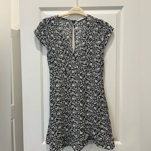 Abercrombie dress